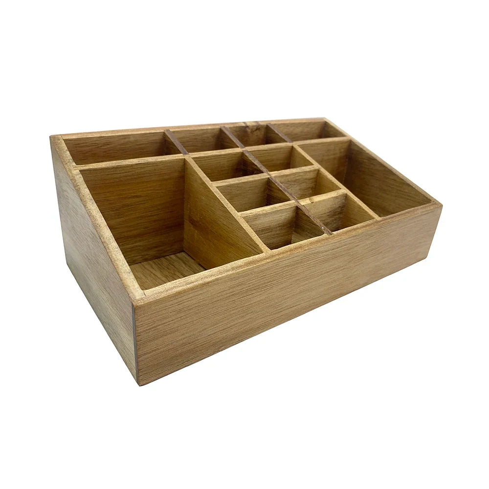 Compartment Desk Organizer