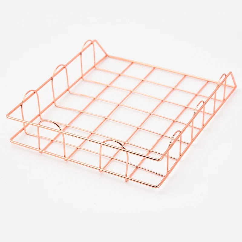 Stackable Letter Tray