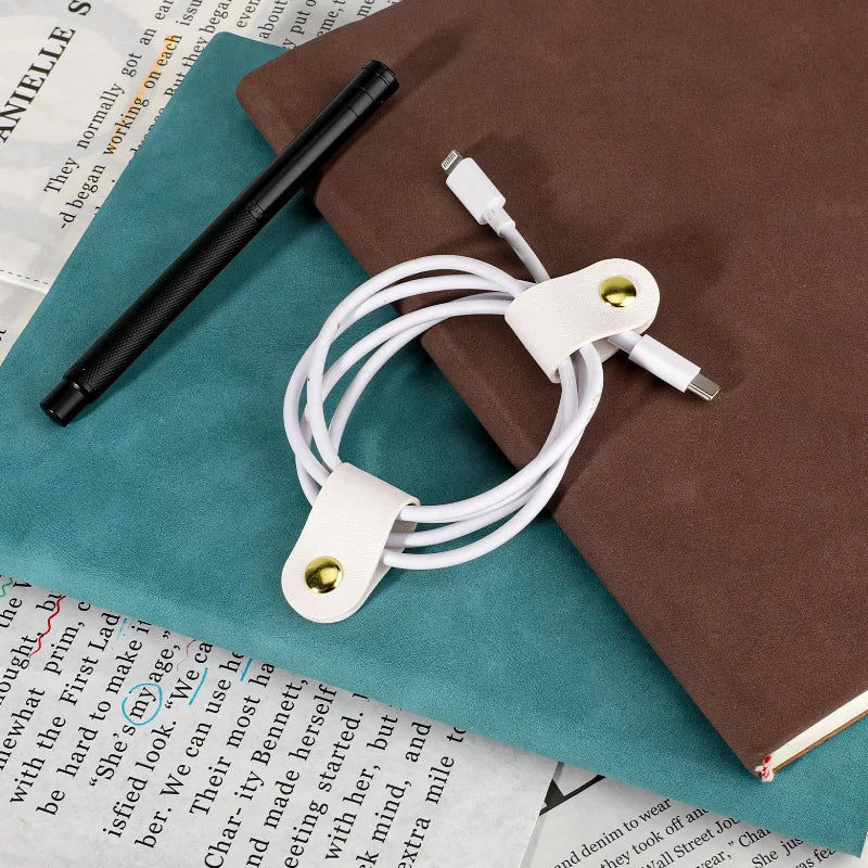 Snap Cable Wrap