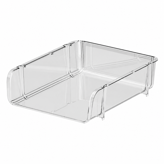 Stackable Letter Tray
