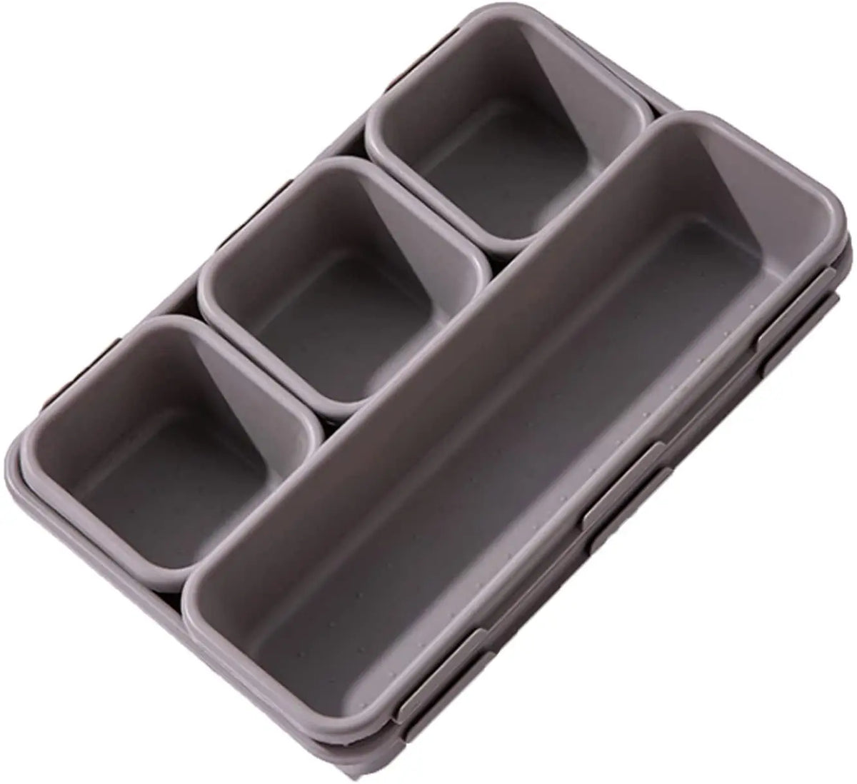 Interlocking Drawer Tray