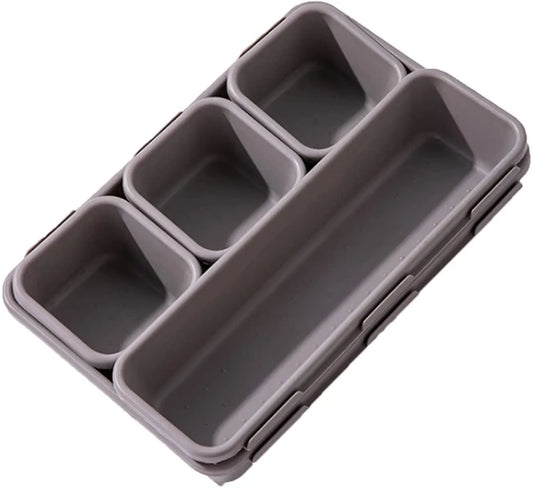 Interlocking Drawer Tray