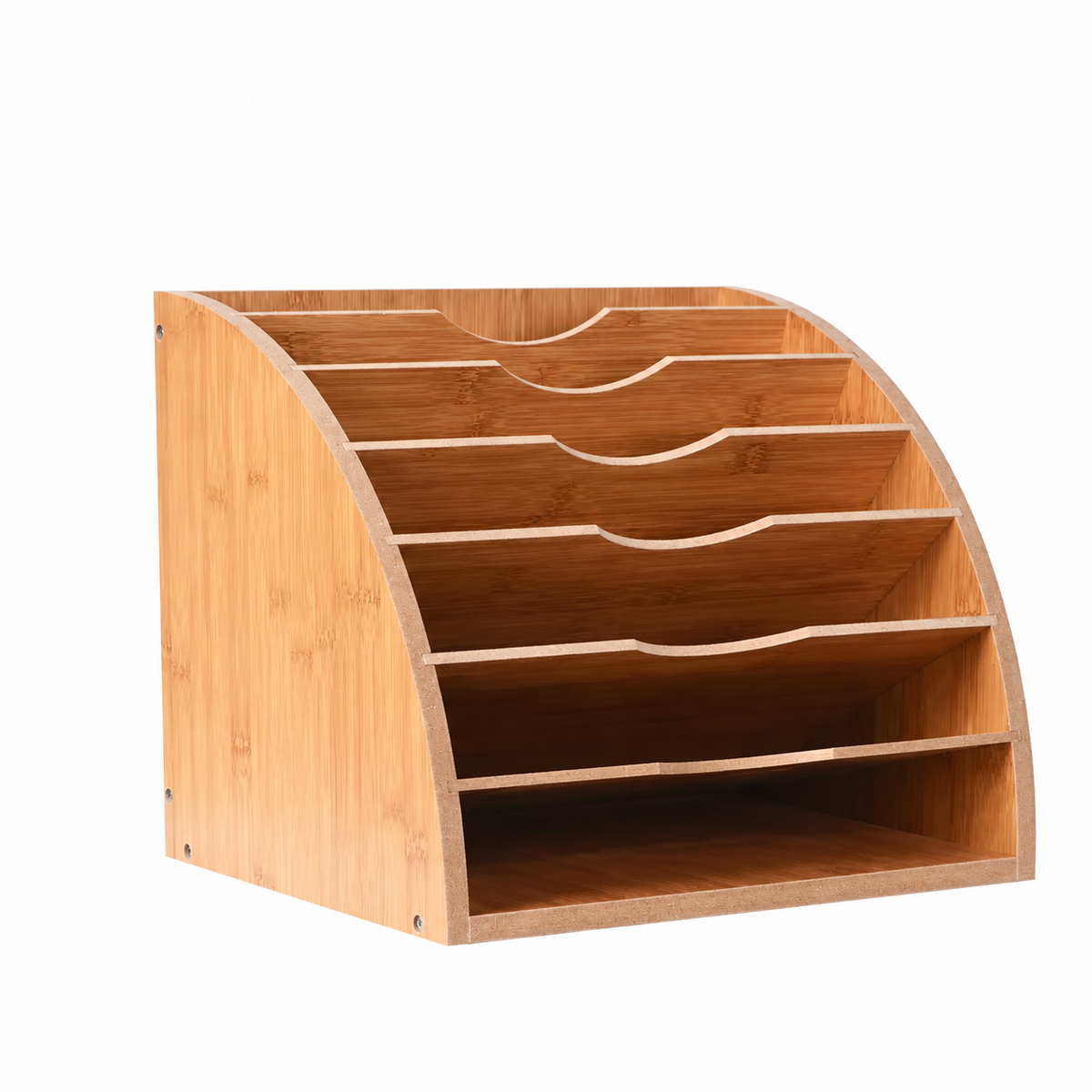 Desktop File Sorter