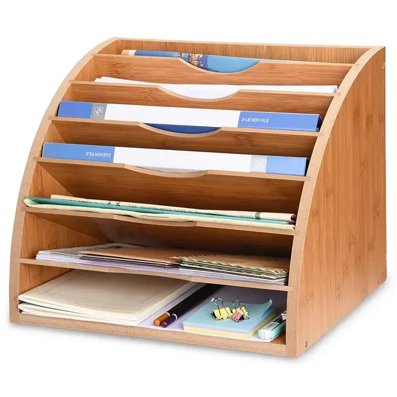 Desktop File Sorter