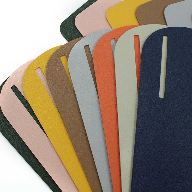 Folding Pen Holder