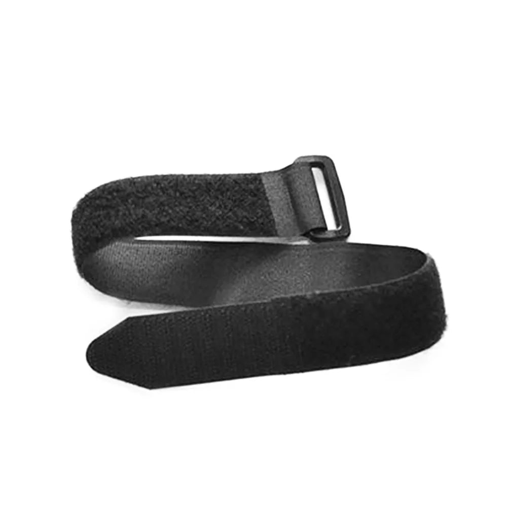 Hook-and-Loop Cable Tie