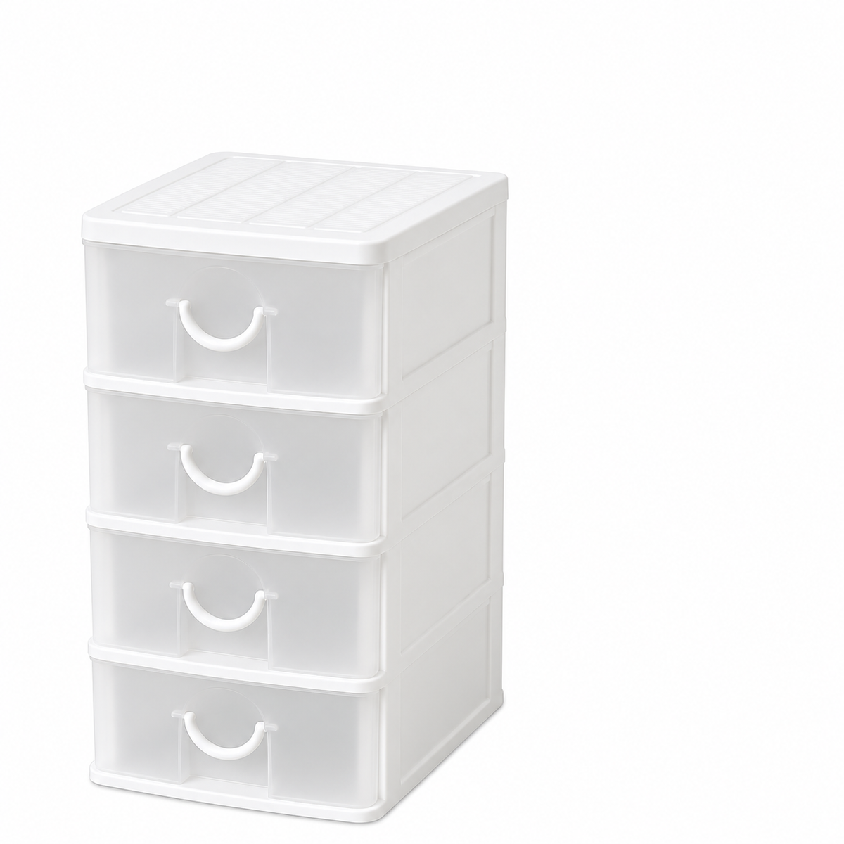 Desktop Drawer Tower