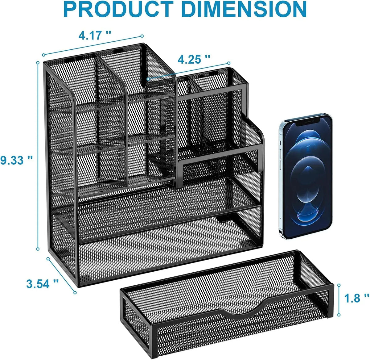 Desk Organizer