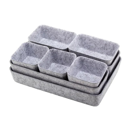 Desk Organizer Tray