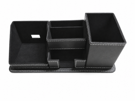 Desktop Stationery Organizer