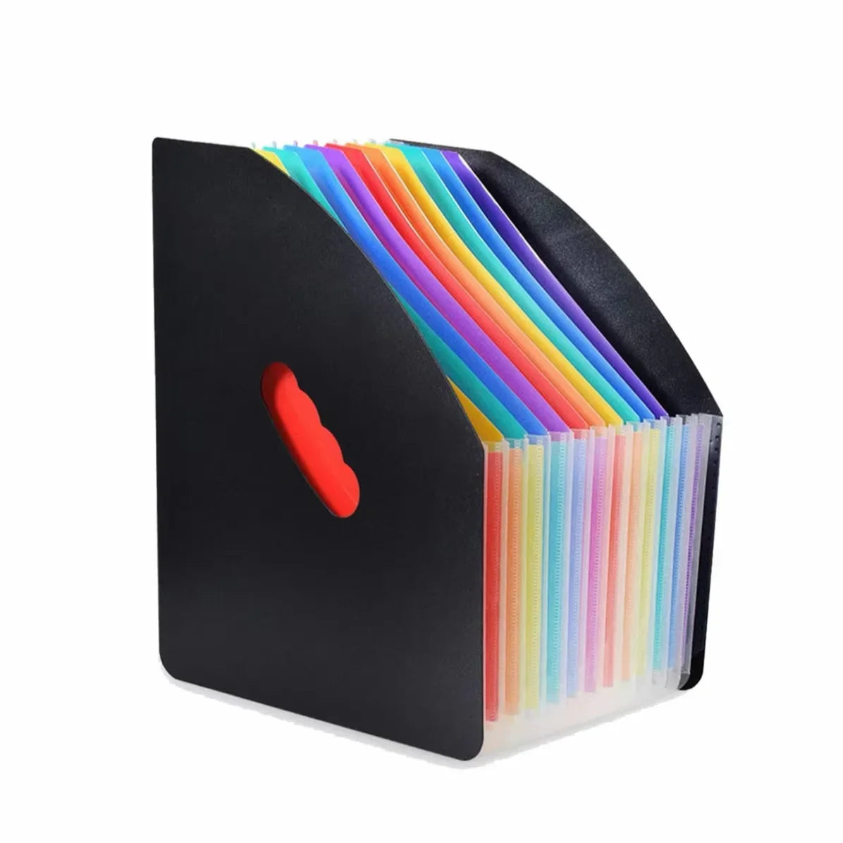 Expanding File Holder