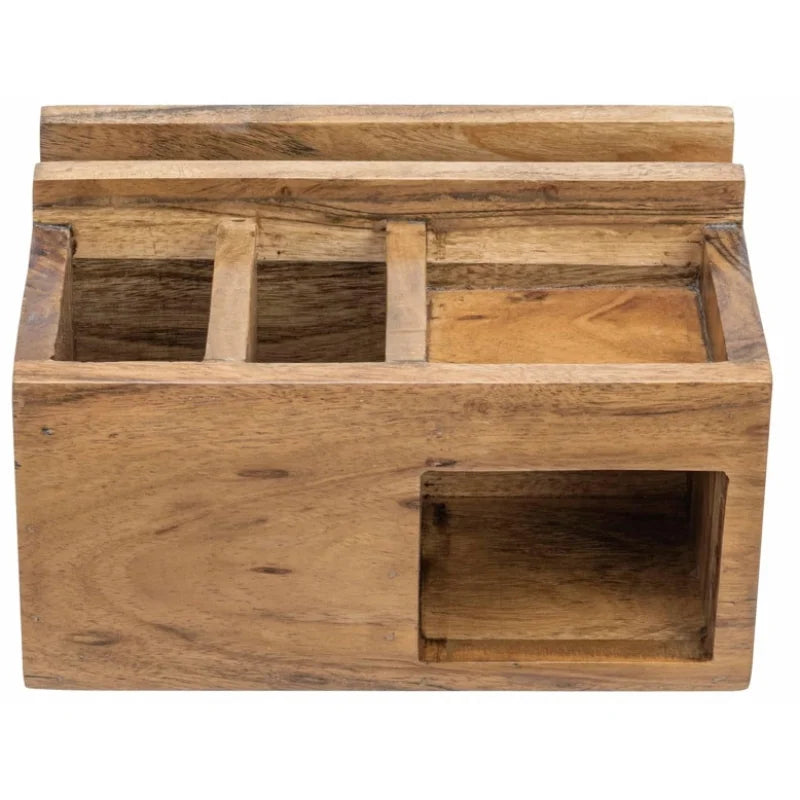 Desk Organizer Rack