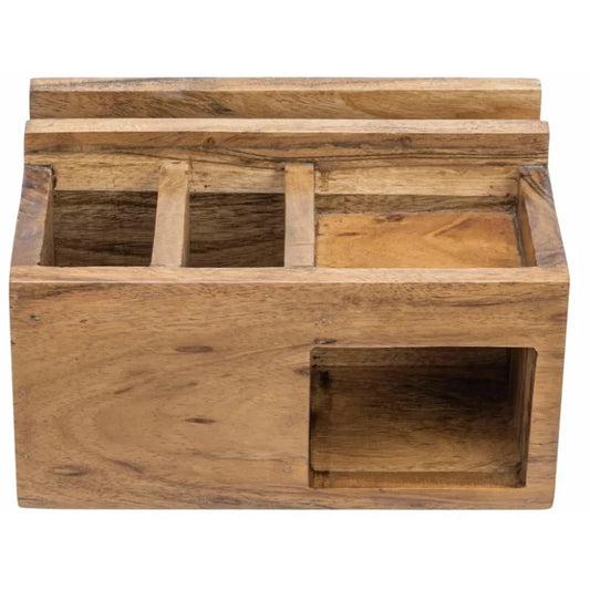 Desk Organizer Rack