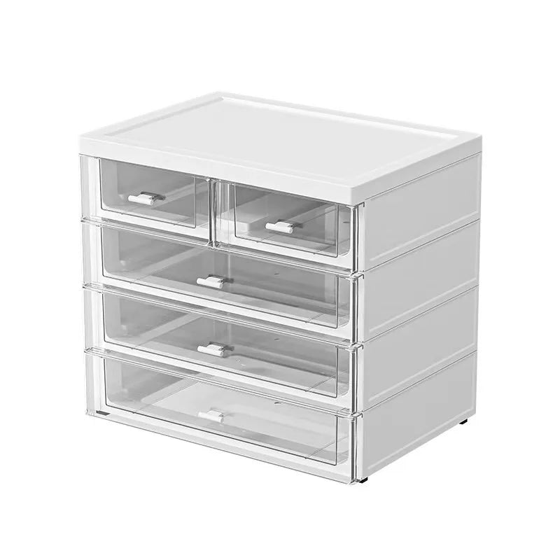 Desktop Drawer Cabinet