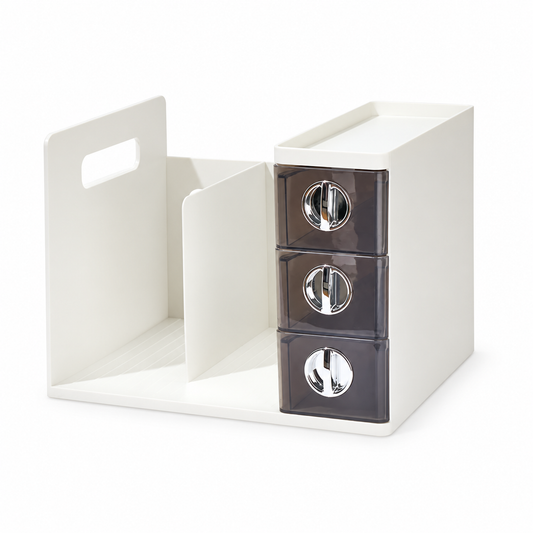 Desktop Storage Organizer
