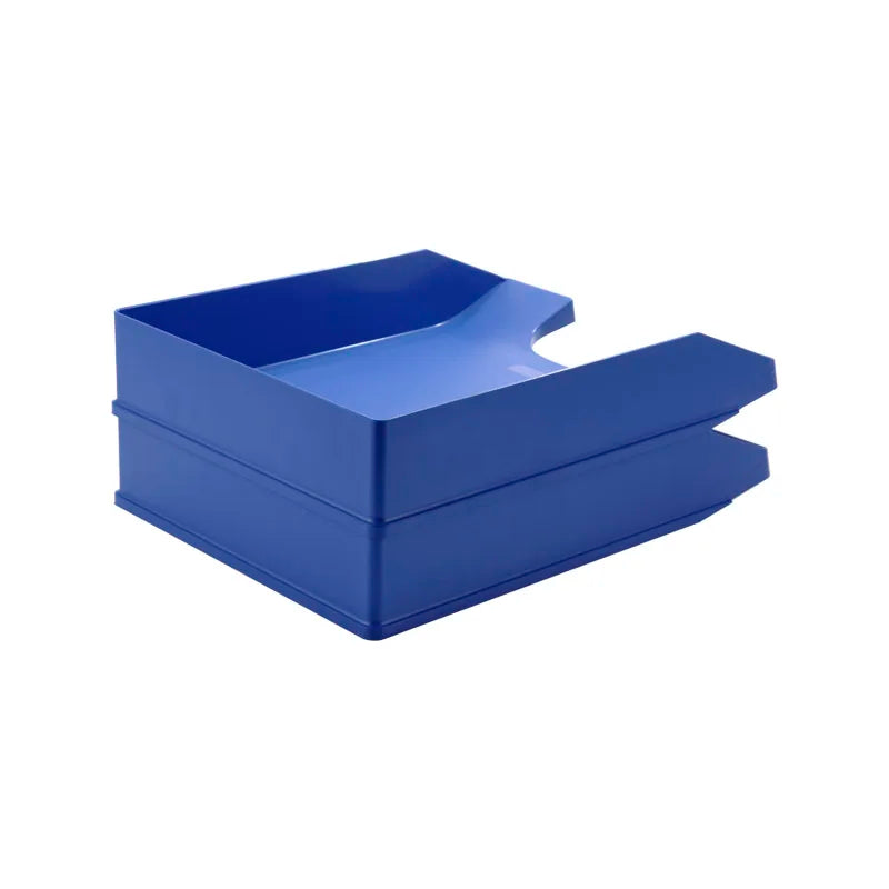 Stackable Letter Tray