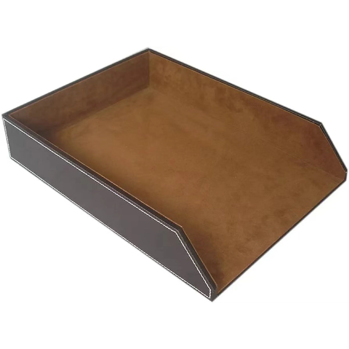 Desktop Document Tray