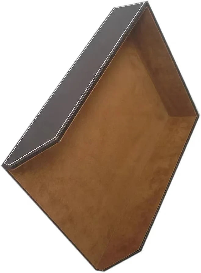 Desktop Document Tray