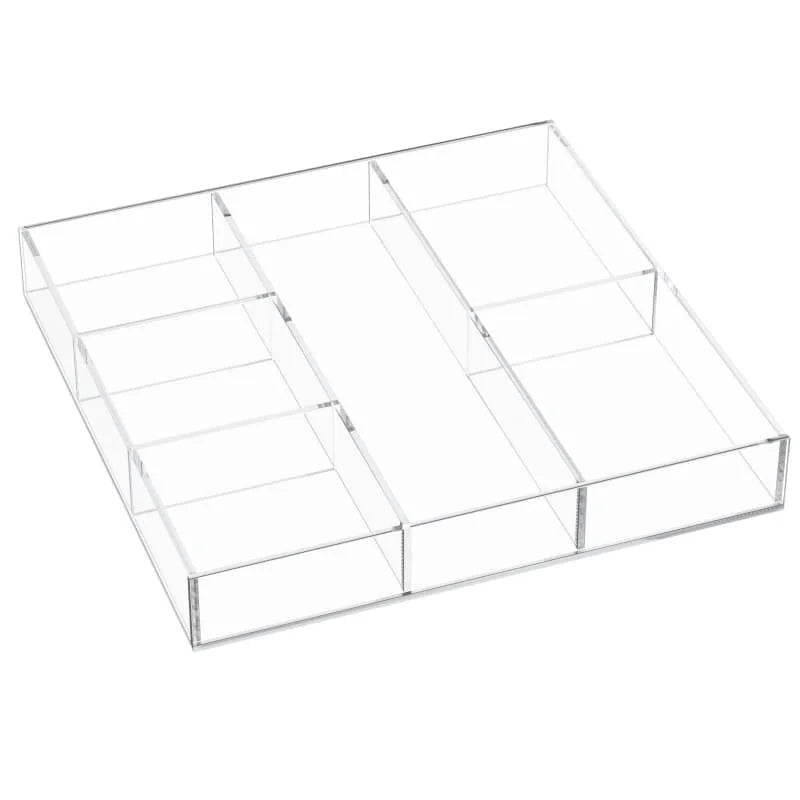 Drawer Divider Tray