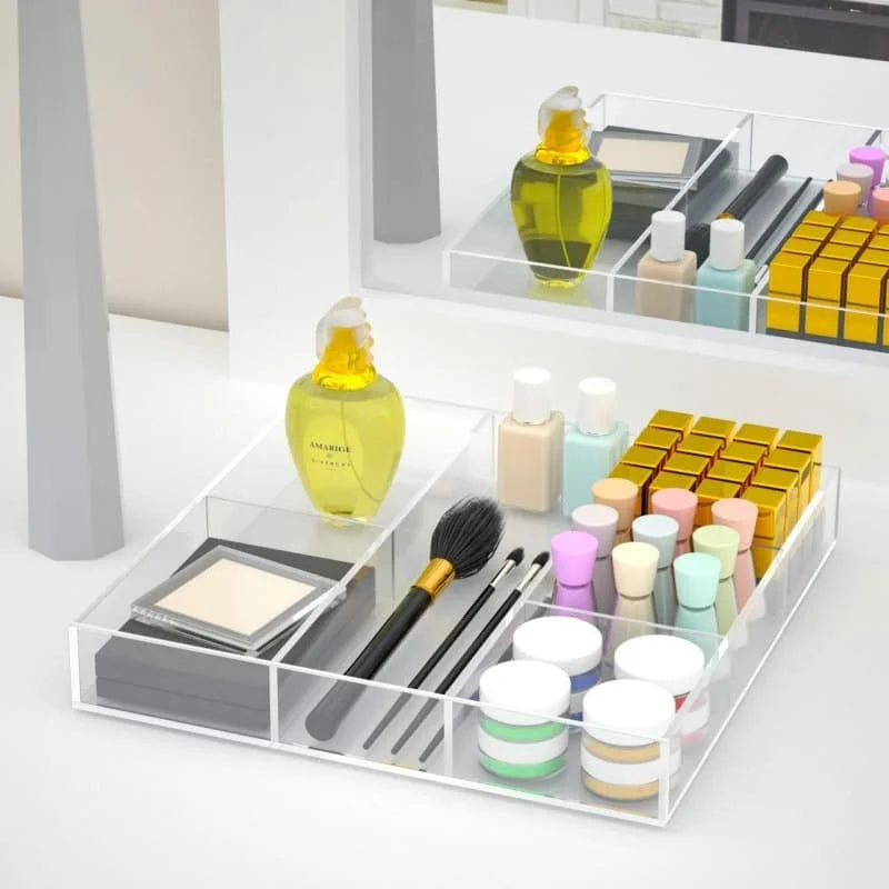 Drawer Divider Tray