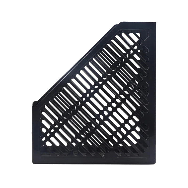Magazine File Holder